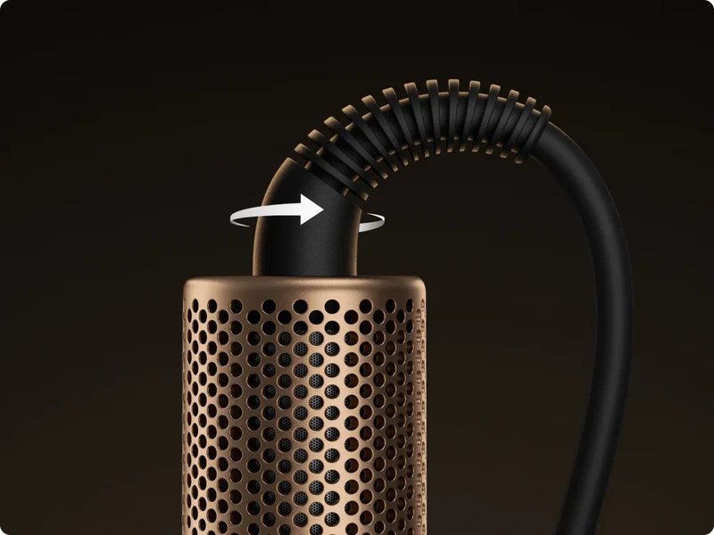 AirStyle Pro detalji