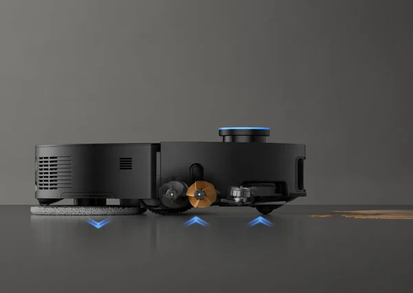 Dreame X50 Ultra SideReach MopExtend