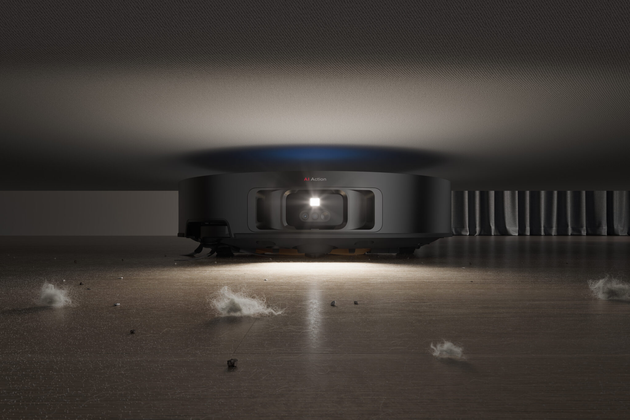 Dreame X50 Ultra VersaLift stanica