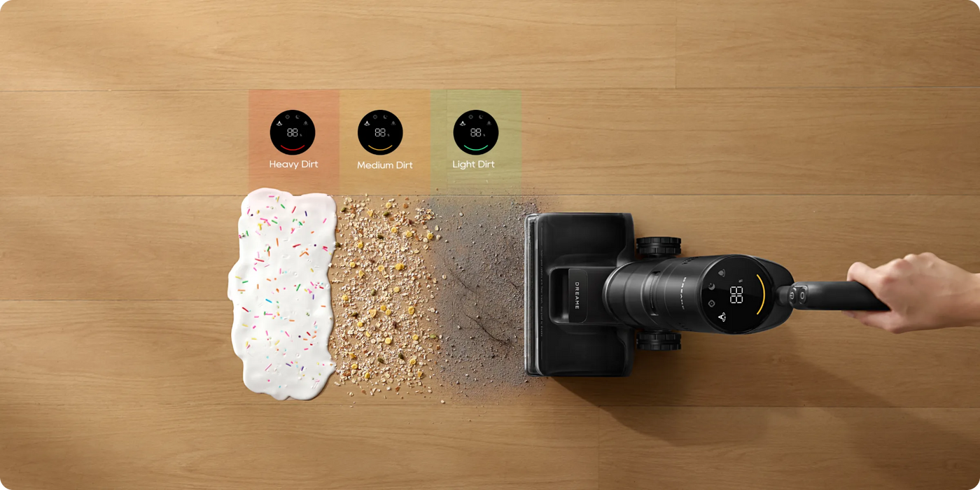 H12 Pro FlexReach specifications