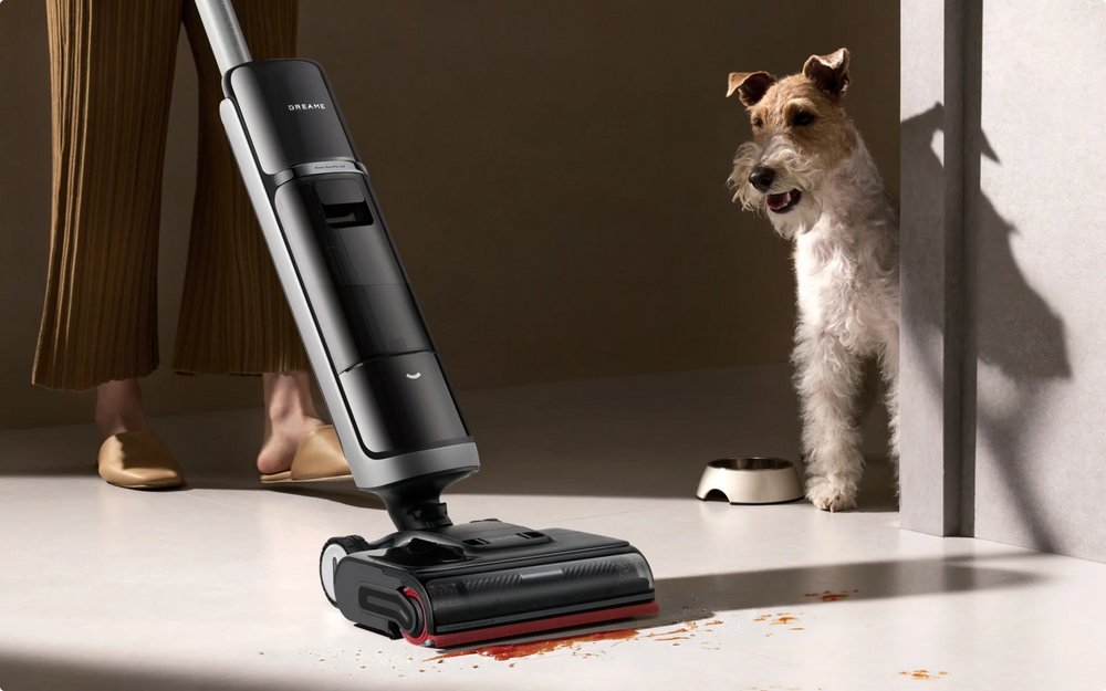 H15 Pro Heat ThermoRinse