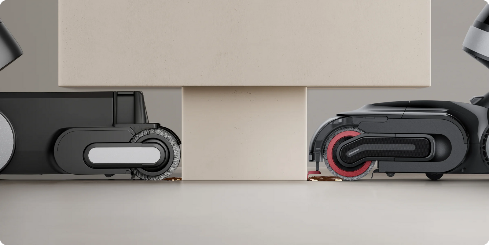 H15 Pro Heat suction