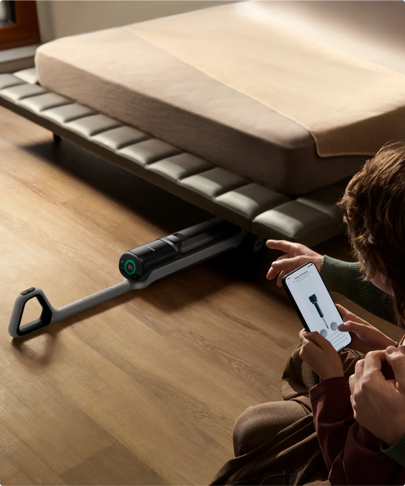 H15 Pro Heat GlideWheel