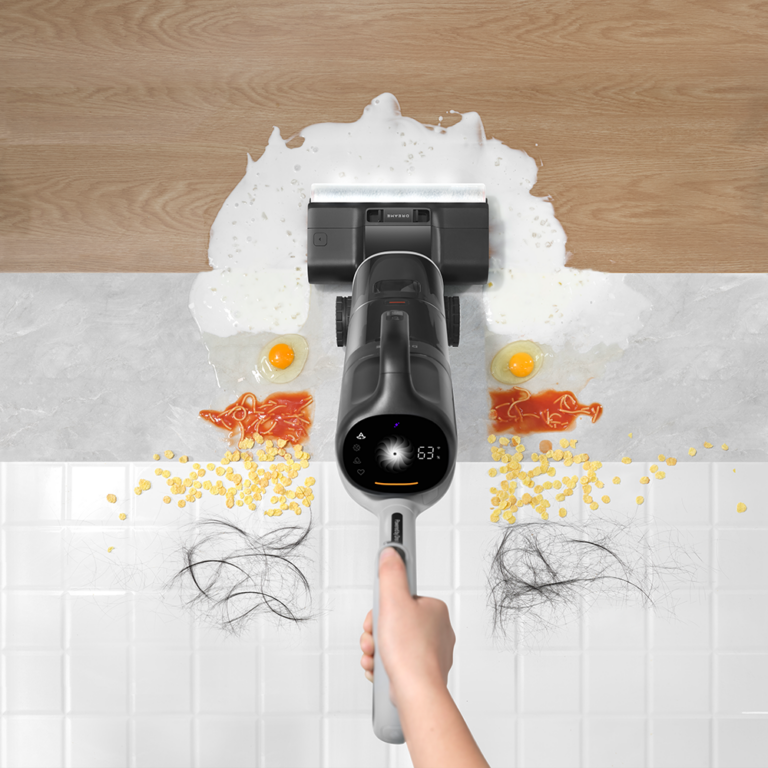 Dreame H14 Dual mokro-suvi usisivač