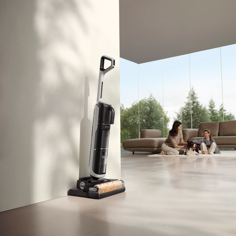 Dreame H14 Dual samočišćenje