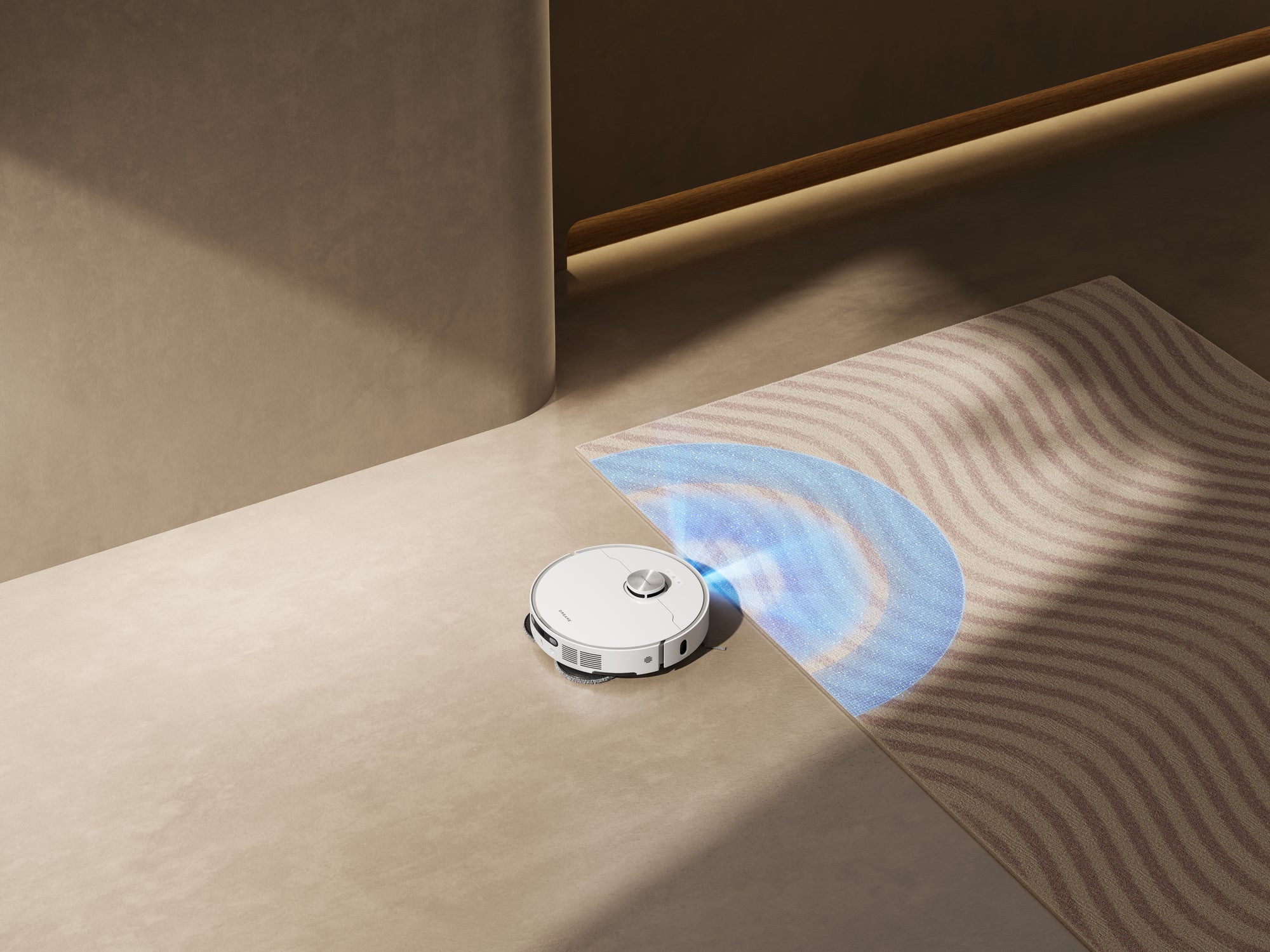 L40 Ultra AE obstacle avoidance