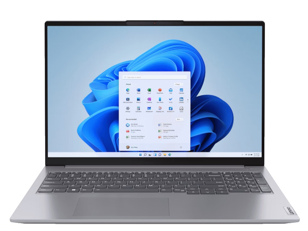LENOVO ThinkBook 16 G6 IRL - Tastatura