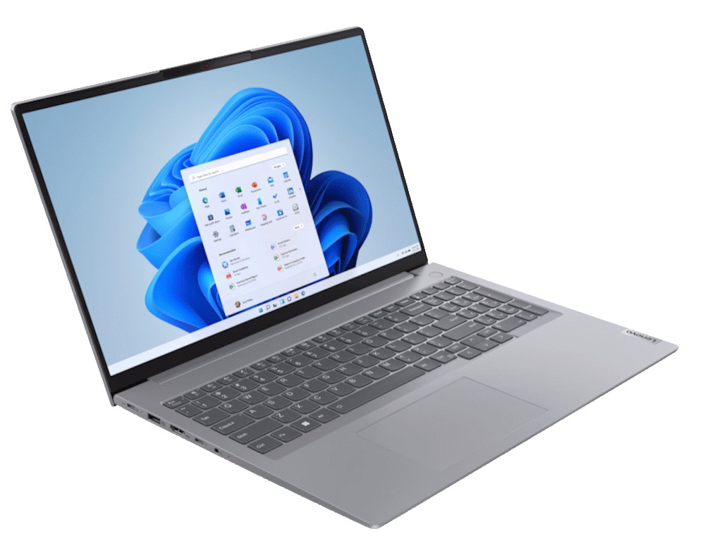 LENOVO ThinkBook 16 G6 IRL - Ekran