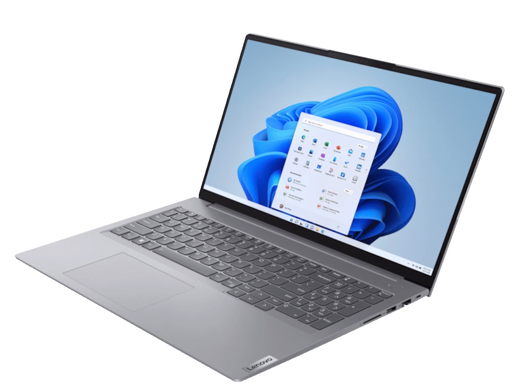 LENOVO ThinkBook 16 G6 IRL - Dizajn