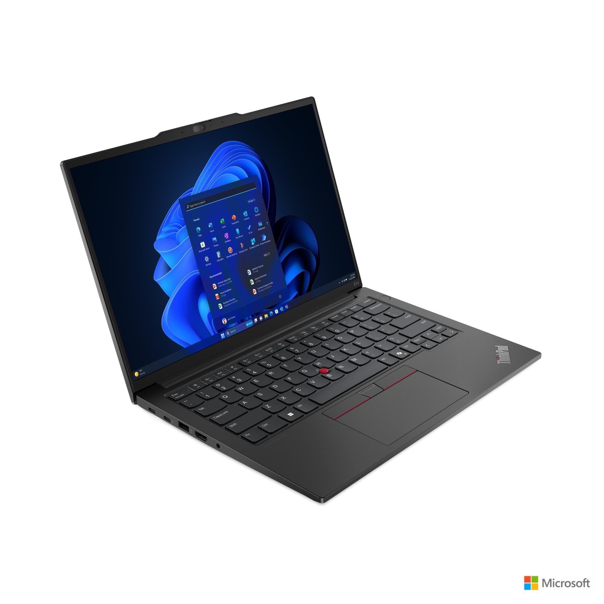ThinkPad E14 G6 ekran