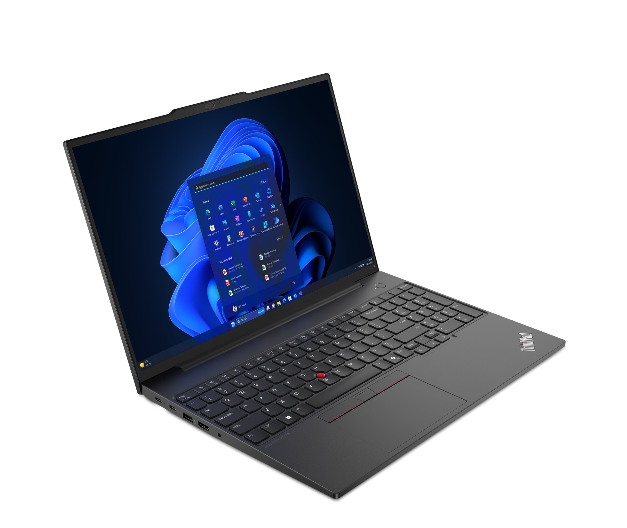 E16 G2 ekran