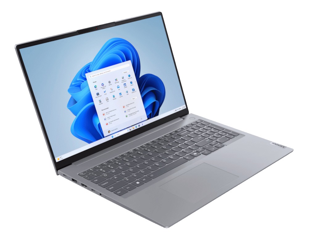 Lenovo ThinkBook 16 G7 ARP ekran