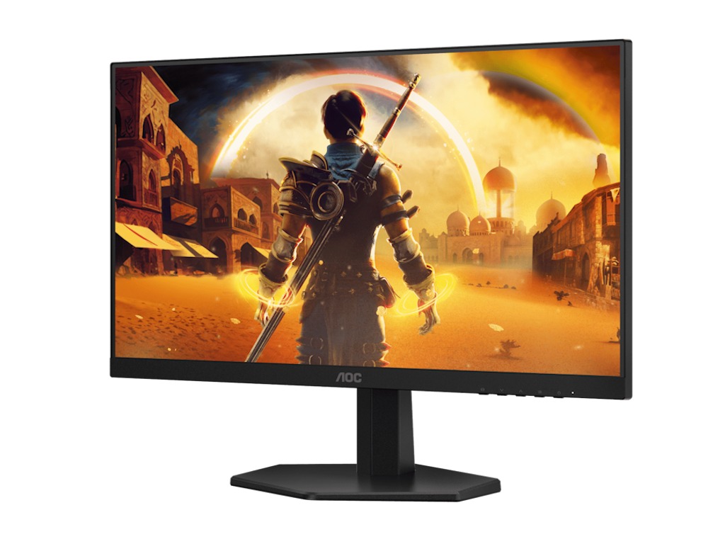 AOC 24G42E - Prednji prikaz