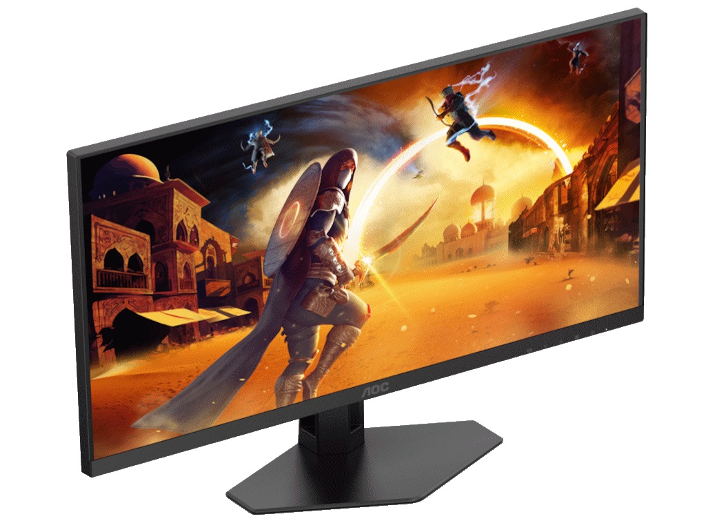 AOC 24G4XE - Prednji prikaz