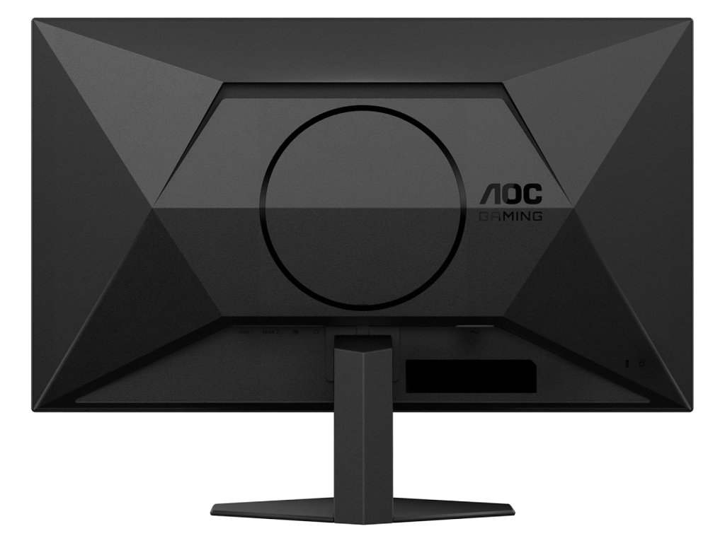 AOC 27G4XE - Priključci