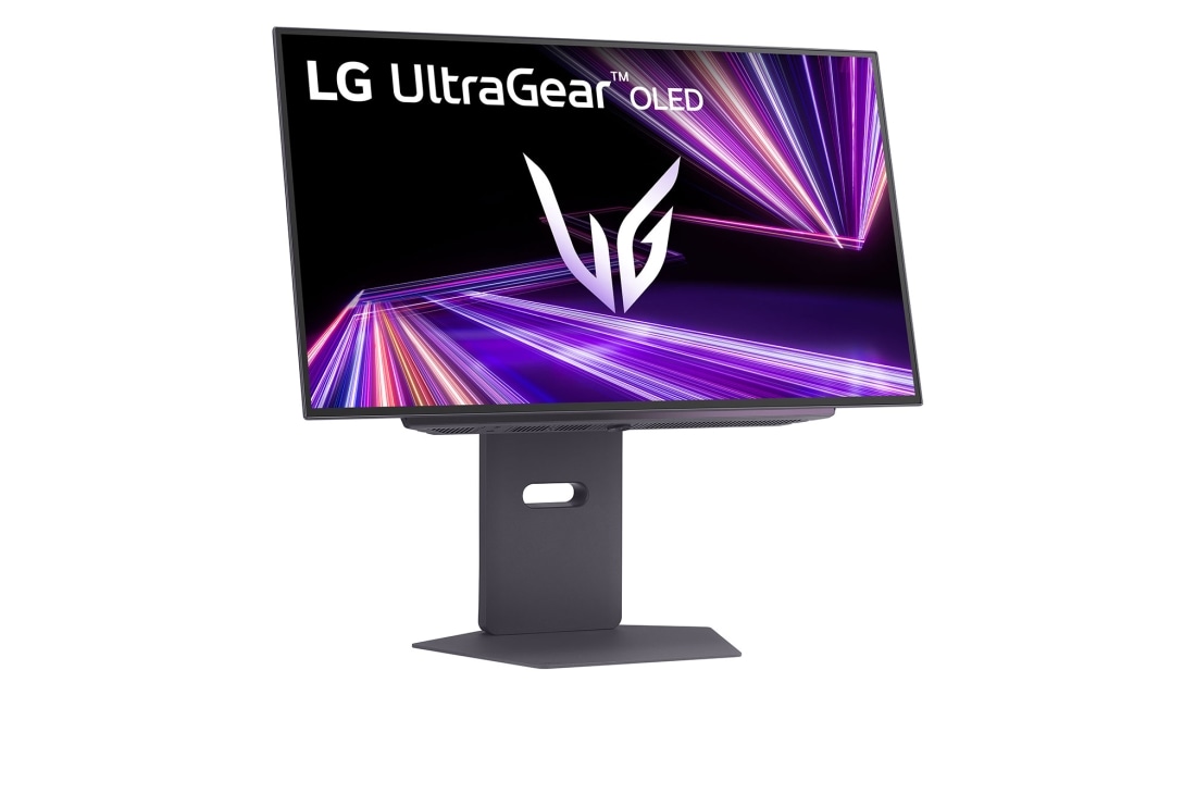 LG 27GX790A-B - Prednji prikaz
