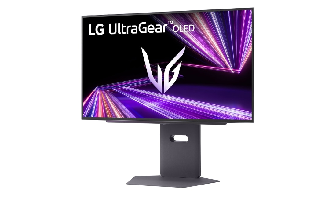 LG 27GX790A-B - Priključci