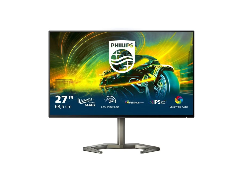 PHILIPS EVNIA 27M1F5800/00 - Bočni prikaz