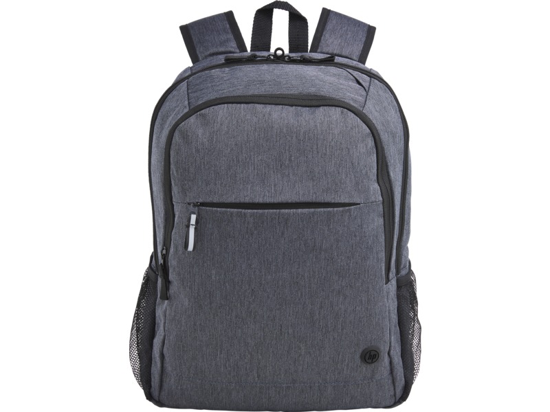 HP Prelude Pro 15.6-inch Backpack Interior