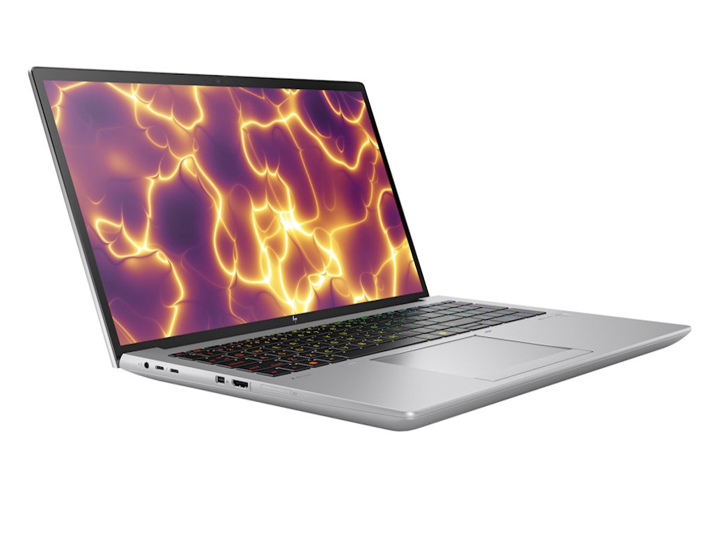 ZBook Fury 16 G11 ekran