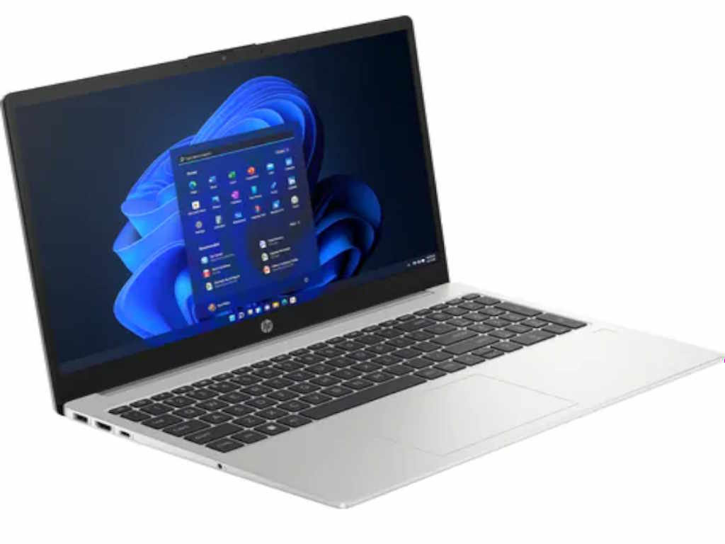 HP 250 G10 ekran