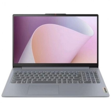 Lenovo IdeaPad Slim 3 15ABR8 dizajn