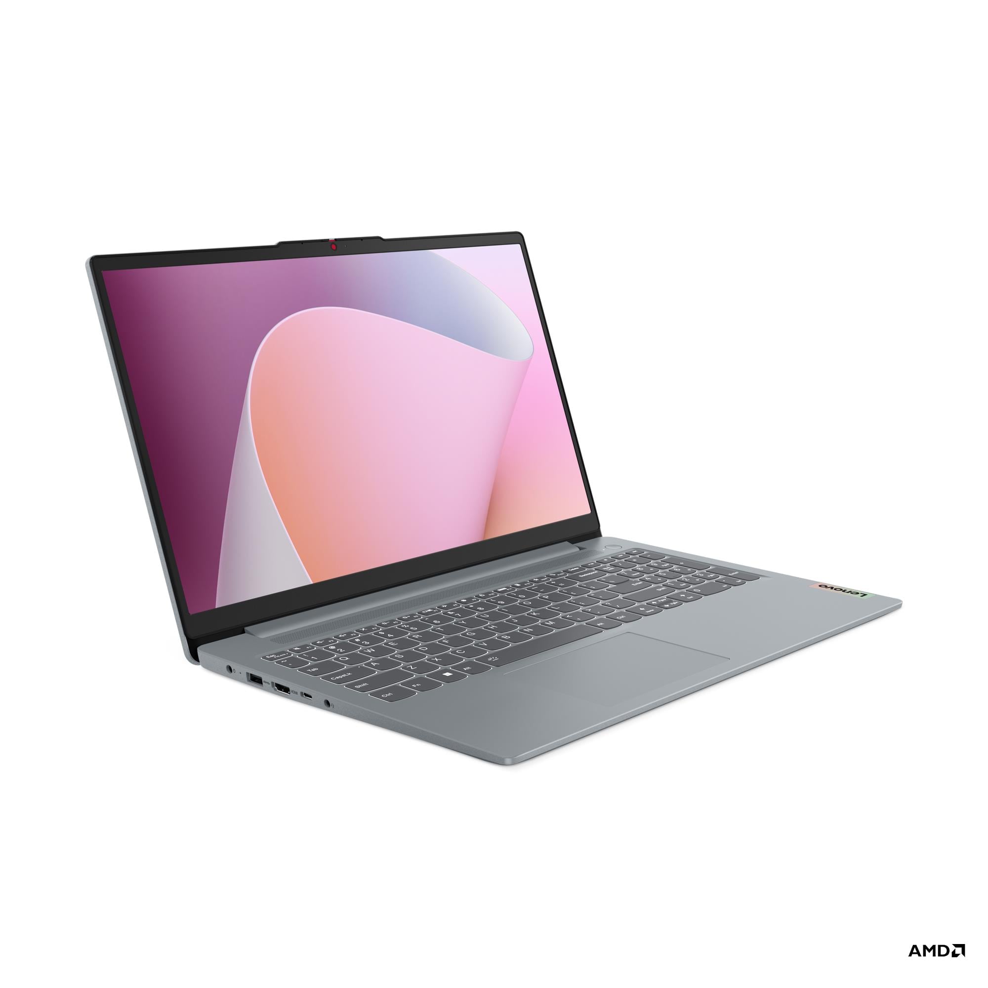 Lenovo IdeaPad Slim 3 15ABR8 portovi