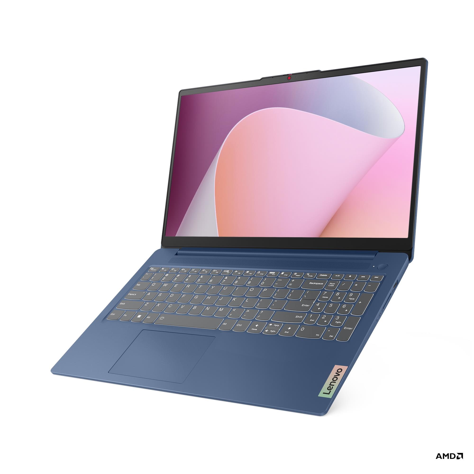 Lenovo IdeaPad Slim 3 prednja strana