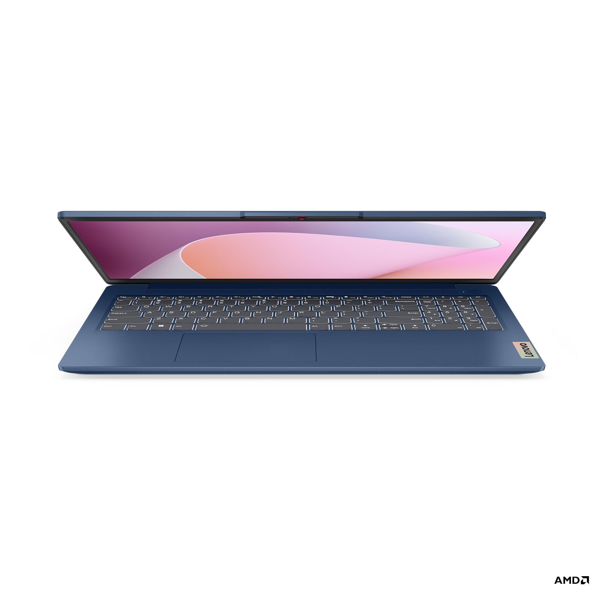 Lenovo IdeaPad Slim 3 bočno