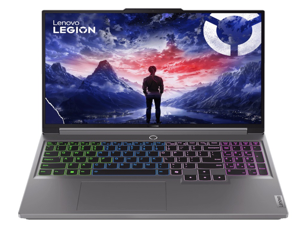 LENOVO Legion 5 16IRX9 - Tastatura