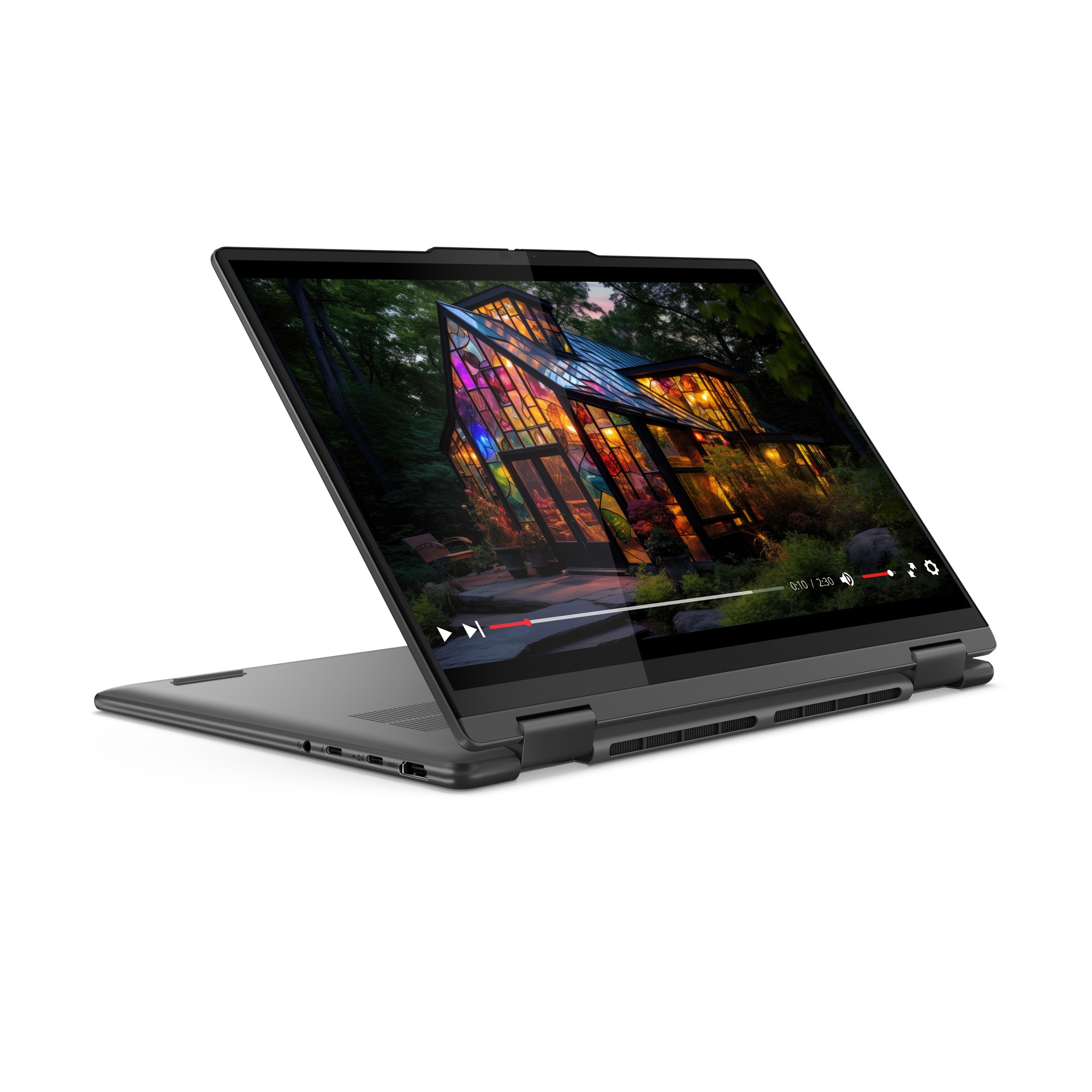 Yoga 7 2-in-1 ekran