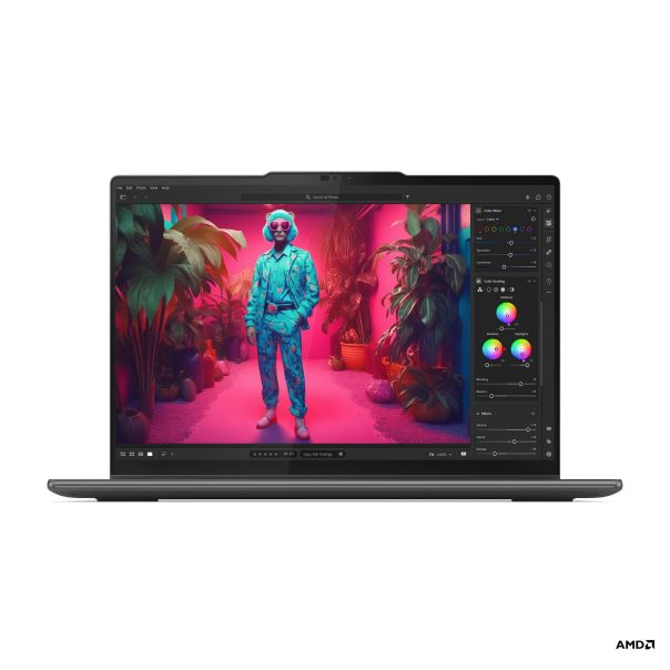 Lenovo Yoga 7 2in1 - Tastatura