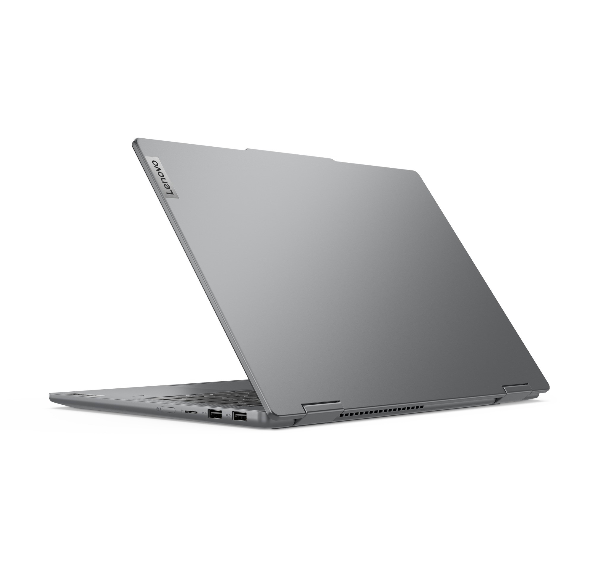 IdeaPad 5 dizajn