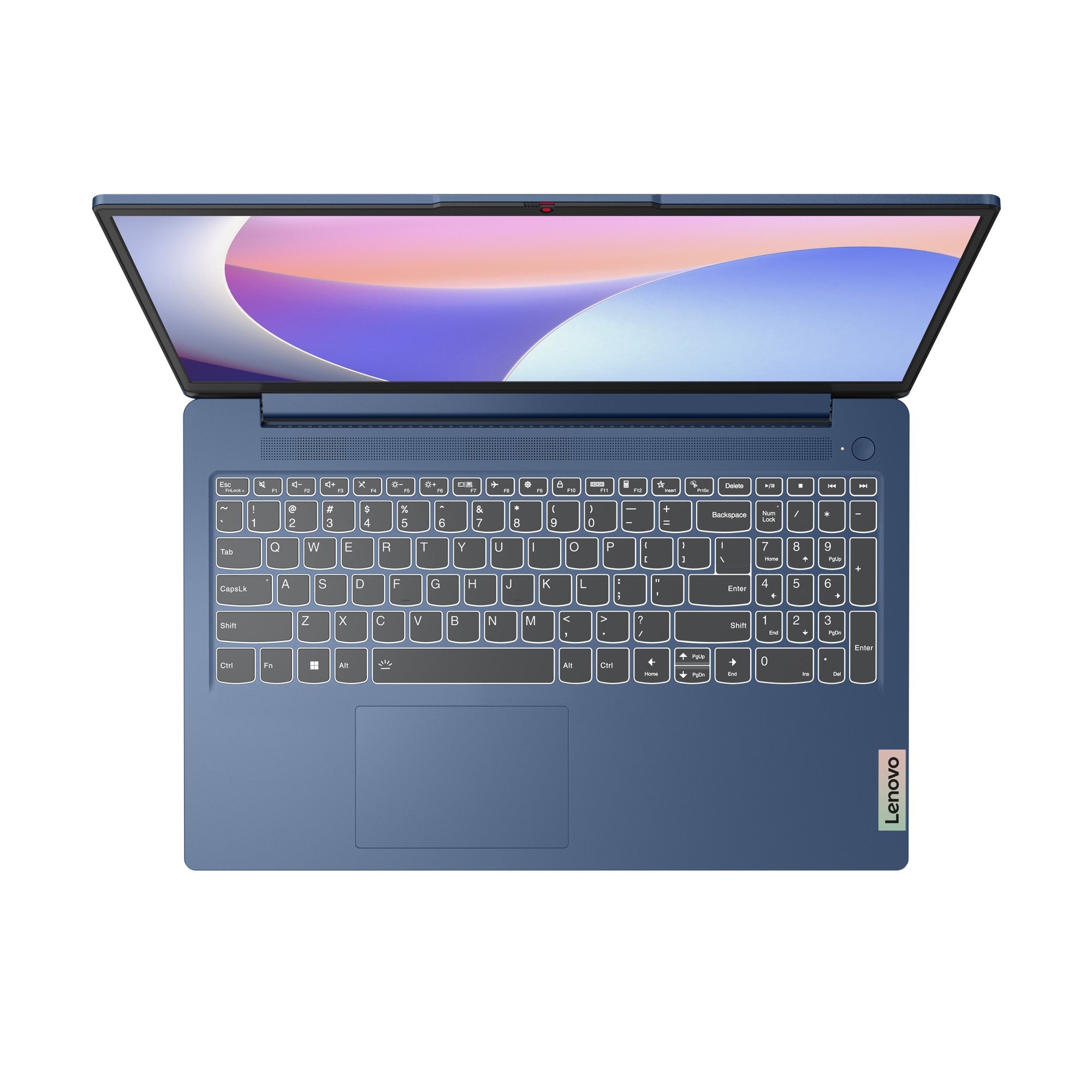 IdeaPad Slim 3 ekran
