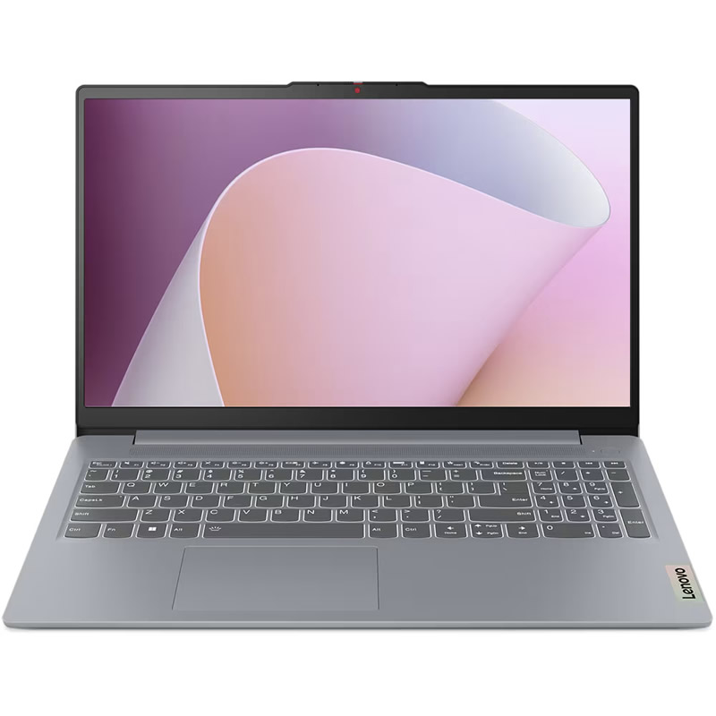 Lenovo IdeaPad Slim 3 dizajn