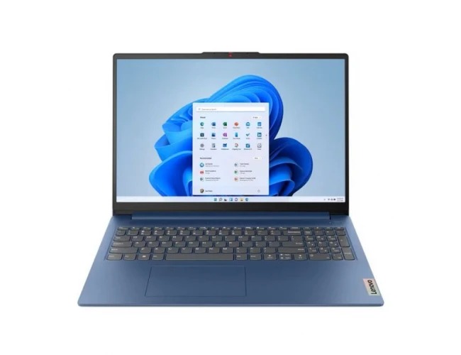Lenovo IdeaPad Slim 3 bočno