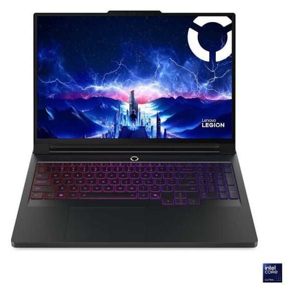 Legion Pro 7 tastatura