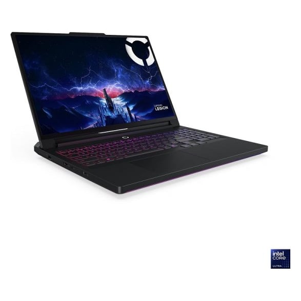 Legion Pro 7 ekran