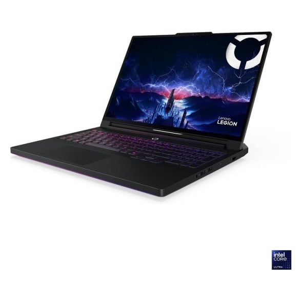 Legion Pro 7 dizajn