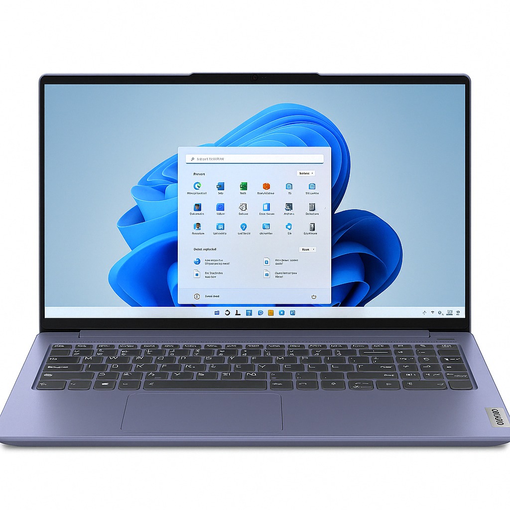 IdeaPad Slim 5 tastatura