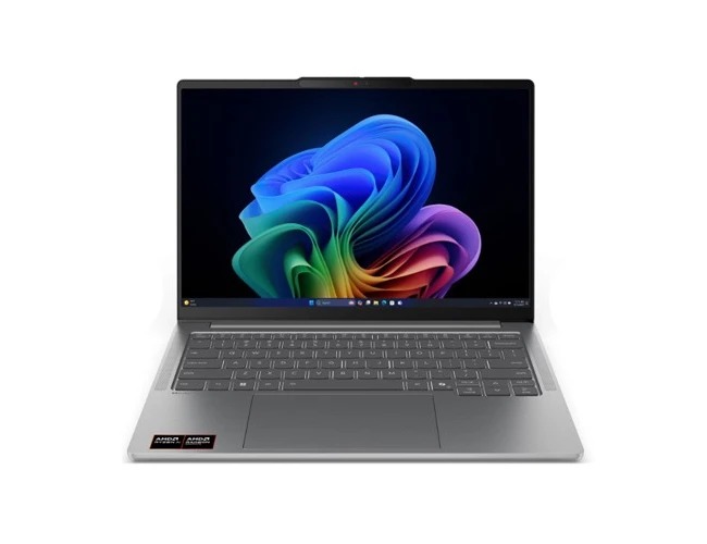 Lenovo IdeaPad Pro 5 14AKP10 dizajn