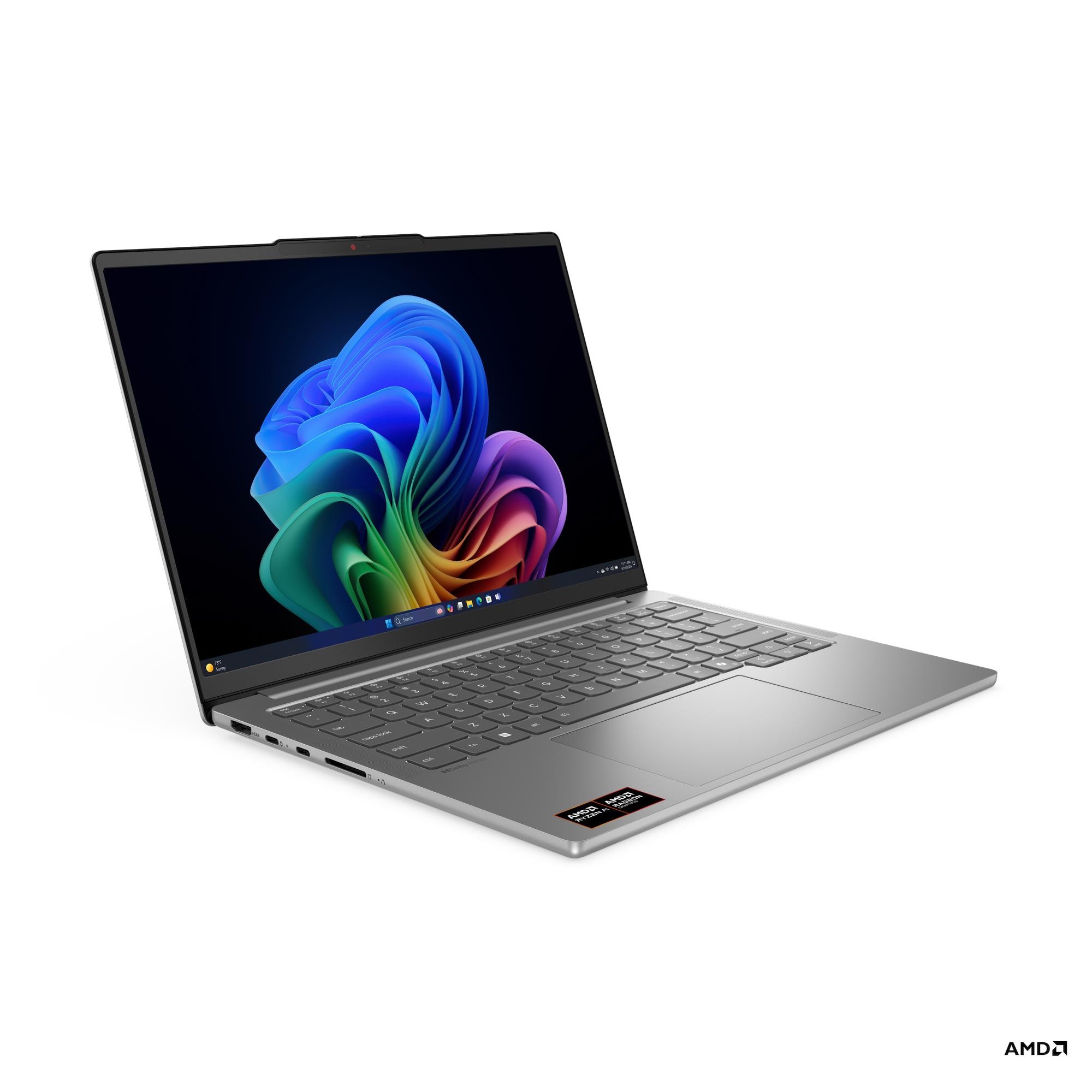 Lenovo IdeaPad Pro 5 14AKP10 prednja strana
