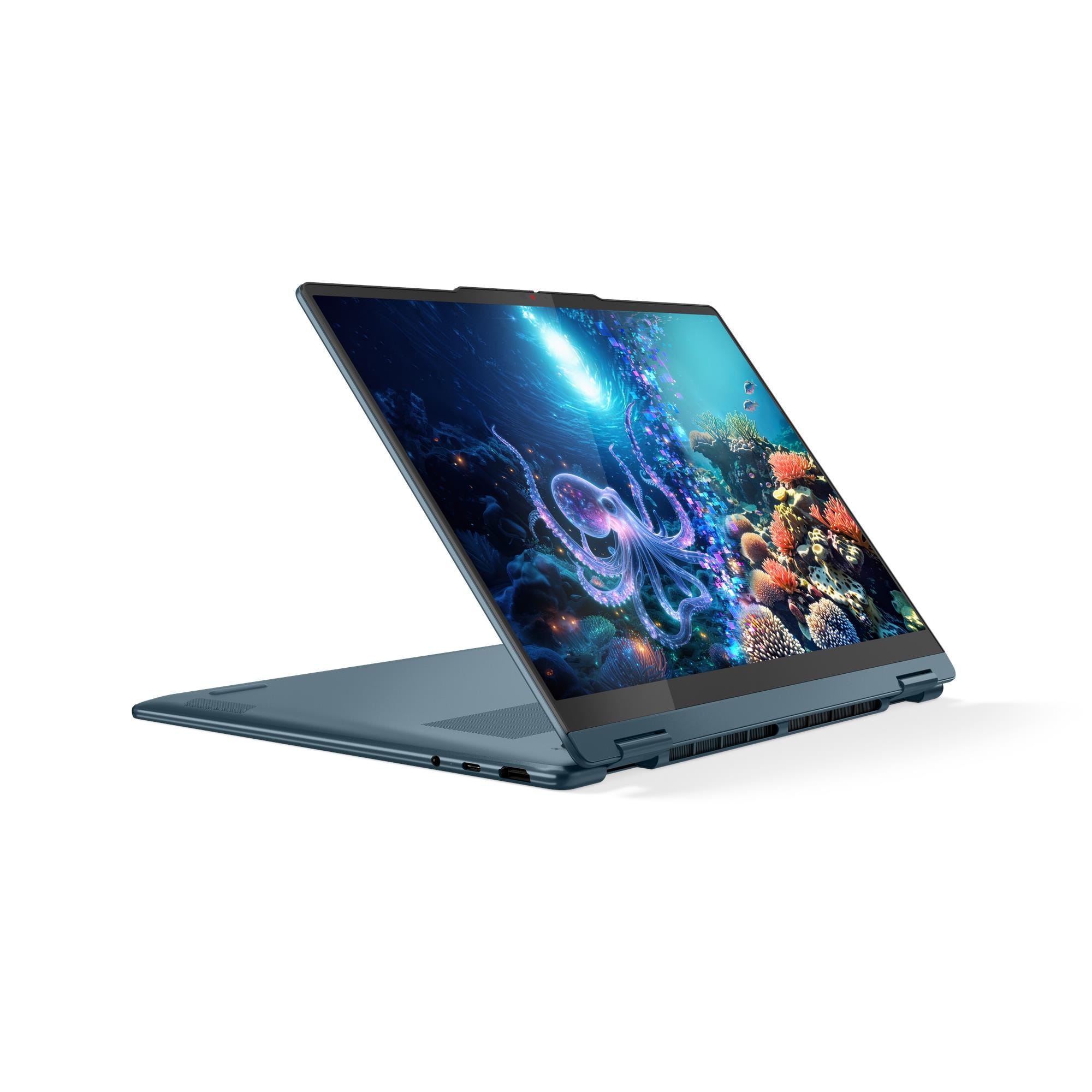 Lenovo Yoga 7 14AKP10 tastatura i dodirni ekran