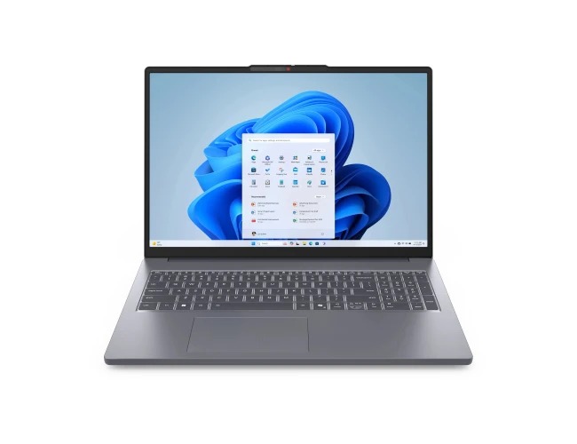 Lenovo IdeaPad Slim 3 bočna strana