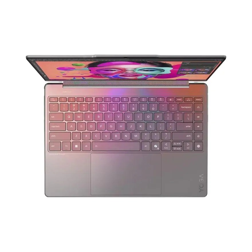 Yoga 9 2-in-1 ekran