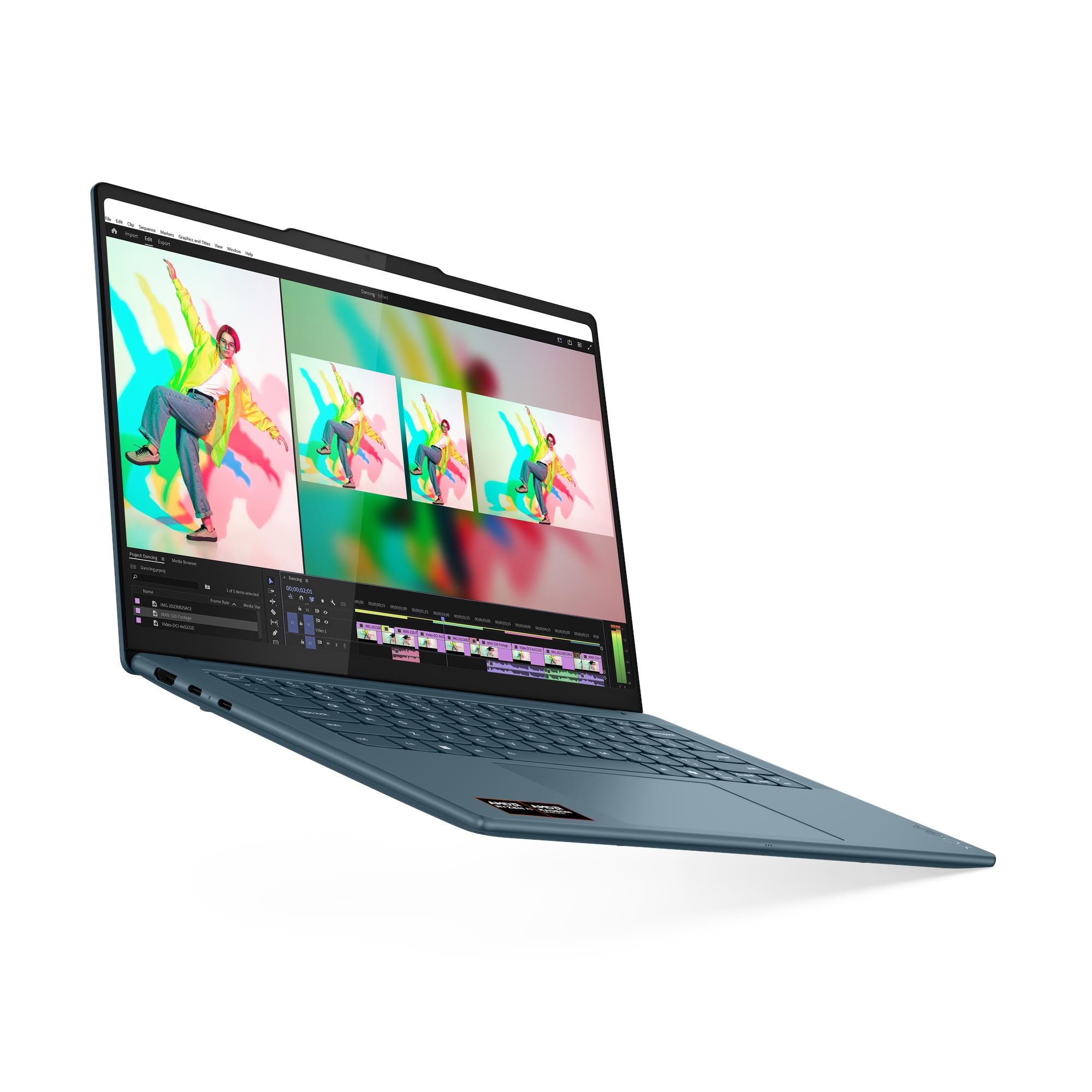 Lenovo Yoga Pro 7 14ASP10 ekran