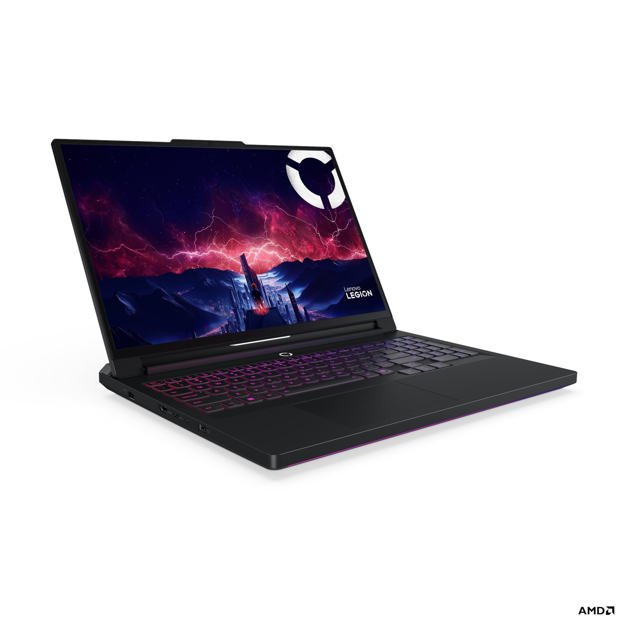 Legion Pro 7 OLED ekran