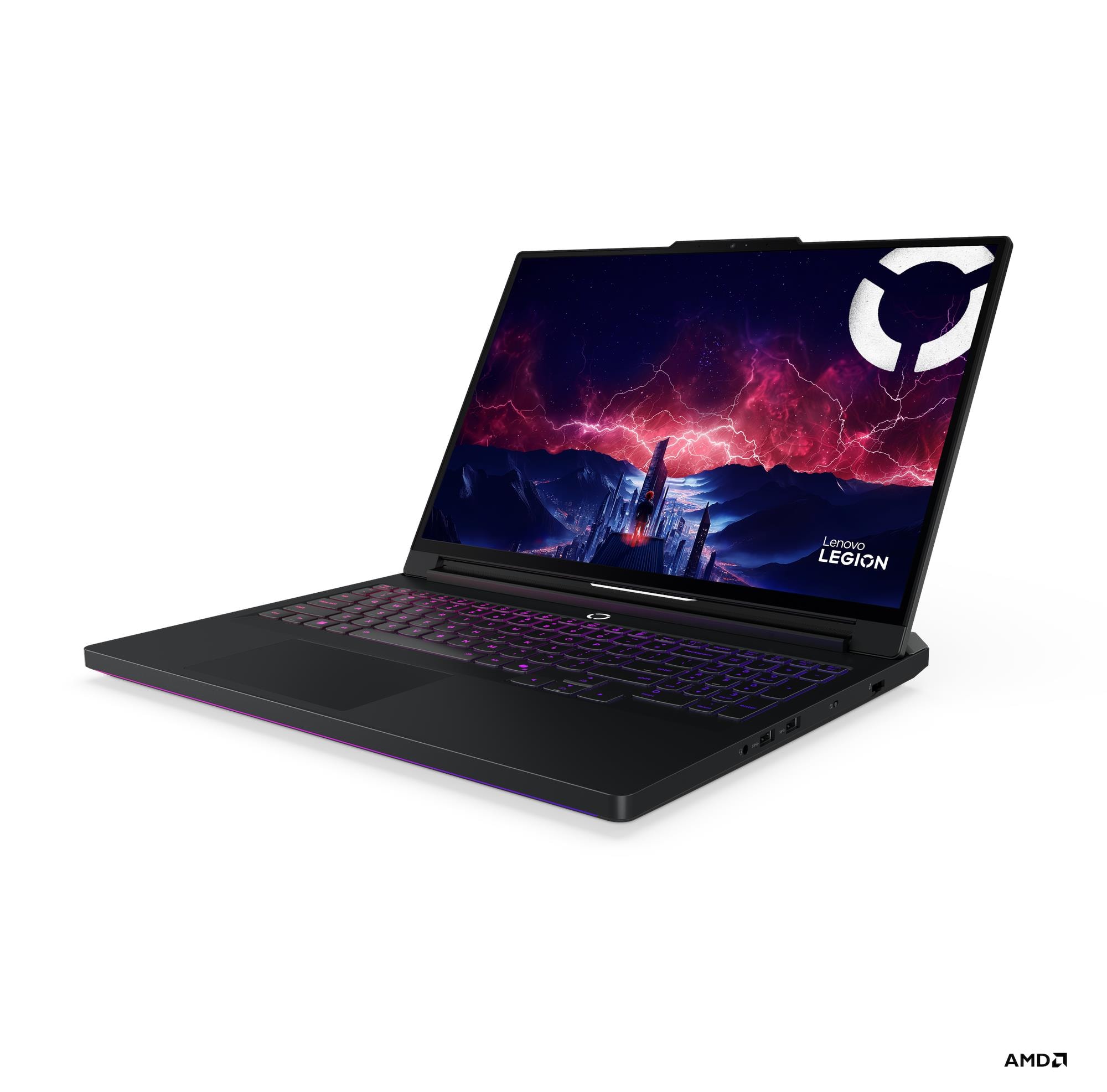 Legion Pro 7 performanse