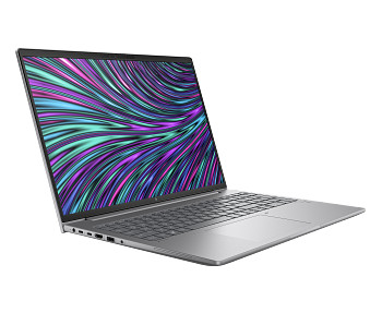HP ZBook Power 16 G11 ekran