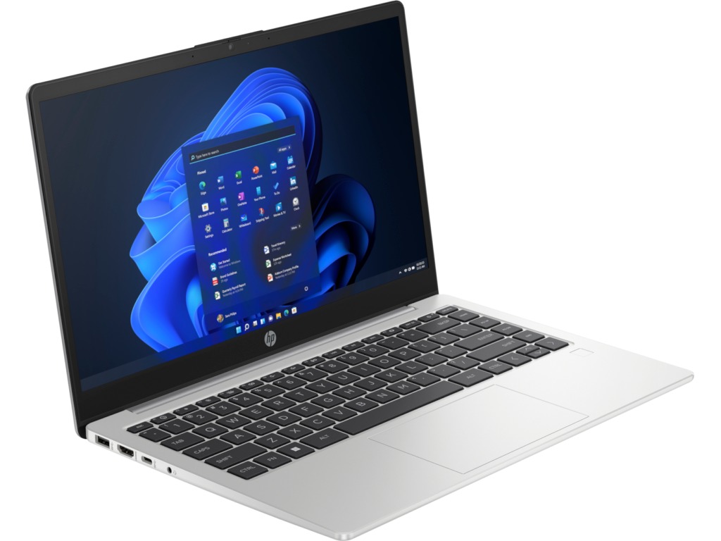 HP 240 G10 ekran